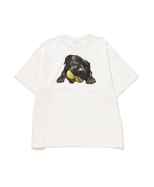 Setinn Balldog TEE