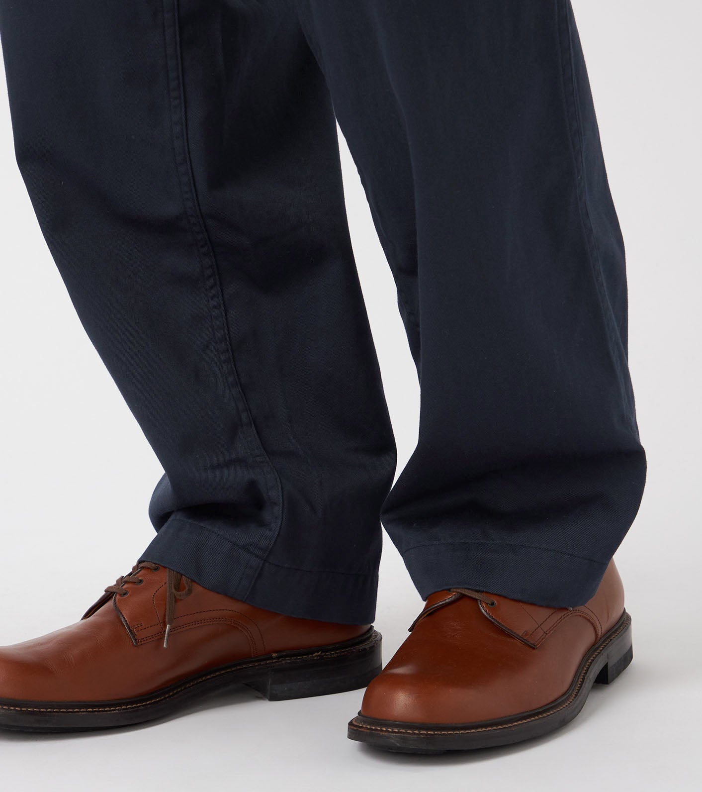 nanamica Wide Chino Pants