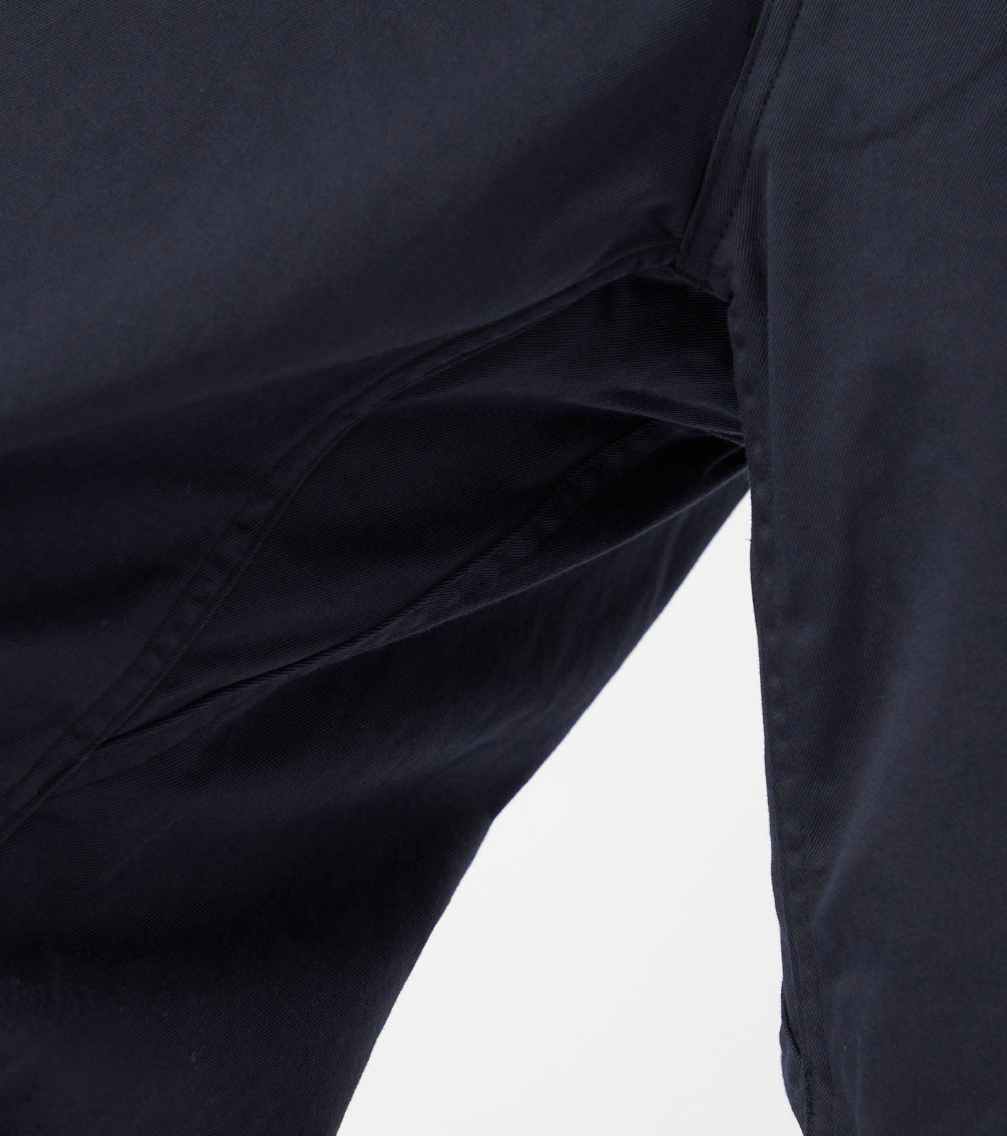 nanamica Wide Chino Pants