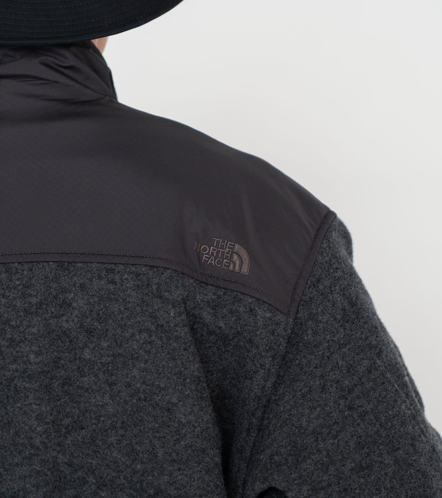 THE NORTH FACE PURPLE LABEL Wool WINDSTOPPER Field Coat