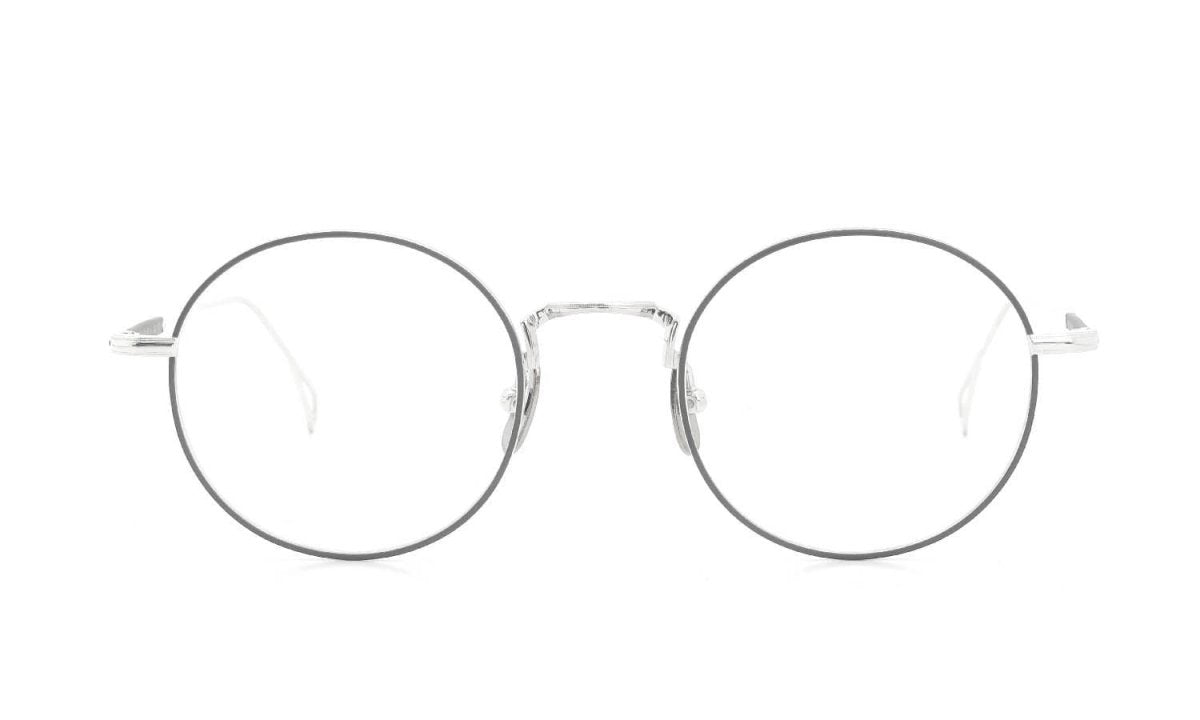 YELLOWS PLUS BILL EYEWEAR Silver/Gray