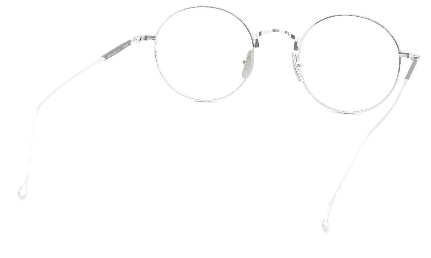 YELLOWS PLUS BILL EYEWEAR Silver/Gray