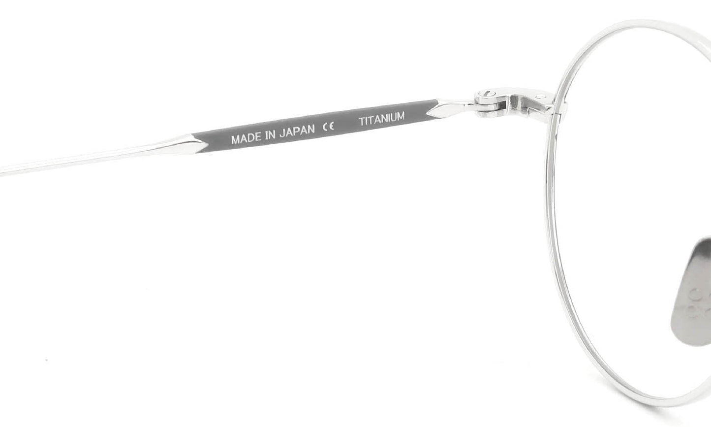 YELLOWS PLUS BILL EYEWEAR Silver/Gray