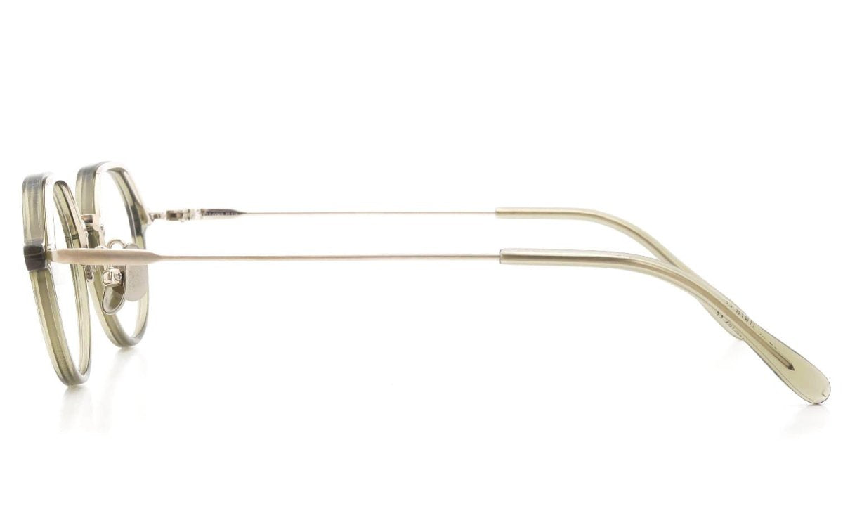 YELLOWS PLUS CECIL EYEWEAR Oueshizu/Gold