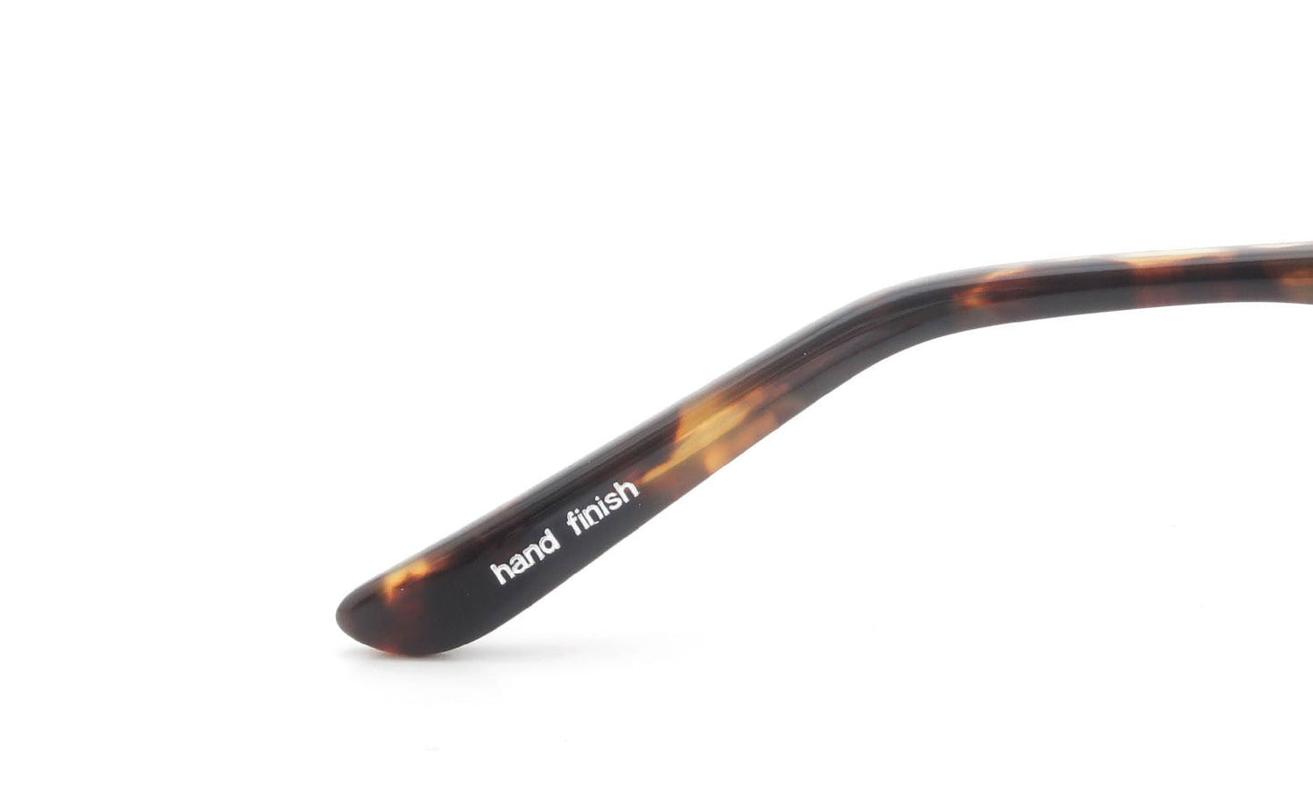 YELLOWS PLUS NADIA EYEWEAR Yellowish Green/Classical Havana