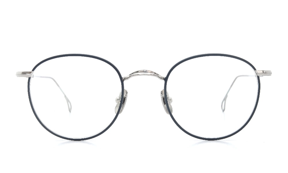 YELLOWS PLUS NILS EYEWEAR Silver/Grey