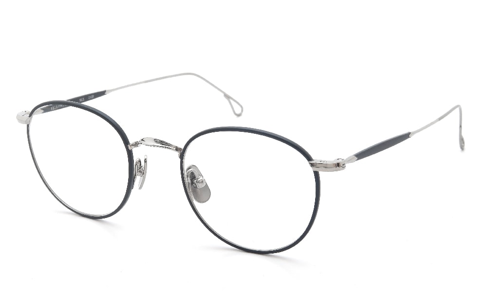 YELLOWS PLUS NILS EYEWEAR Silver/Grey