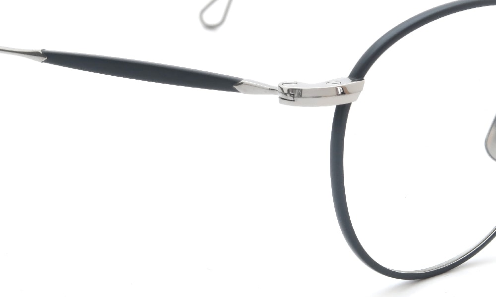 YELLOWS PLUS NILS EYEWEAR Silver/Grey