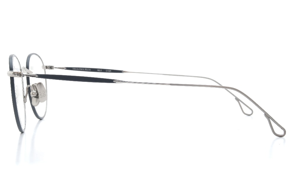 YELLOWS PLUS NILS EYEWEAR Silver/Grey