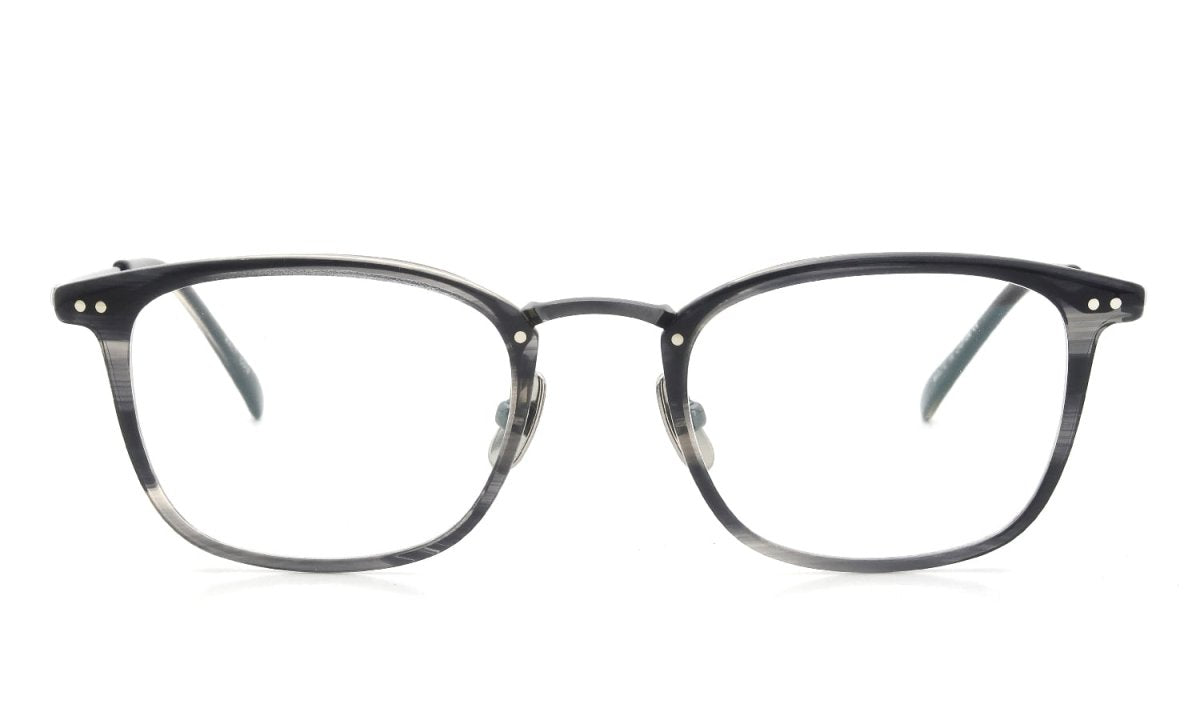 YELLOWS PLUS WALT EYEWEAR Gray Turtle/Black