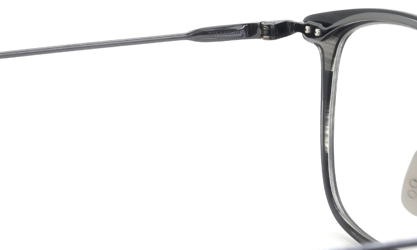 YELLOWS PLUS WALT EYEWEAR Gray Turtle/Black