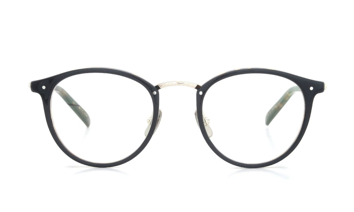 YELLOWS PLUS BETTY EYEWEAR Black Havana/Gold