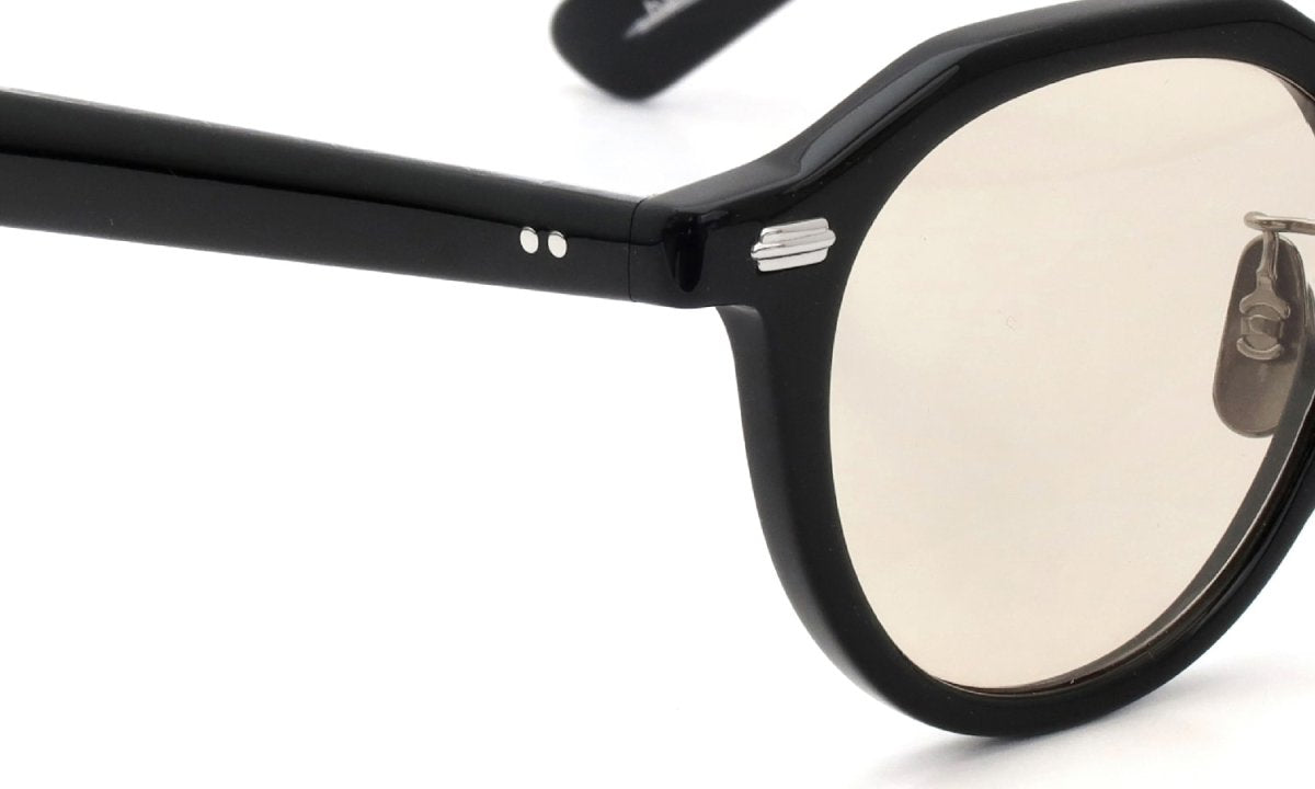 YELLOWS PLUS SUNGLASS BLAKE Black