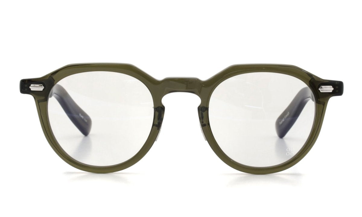 YELLOWS PLUS SUNGLASS BLAKE Harrods Green