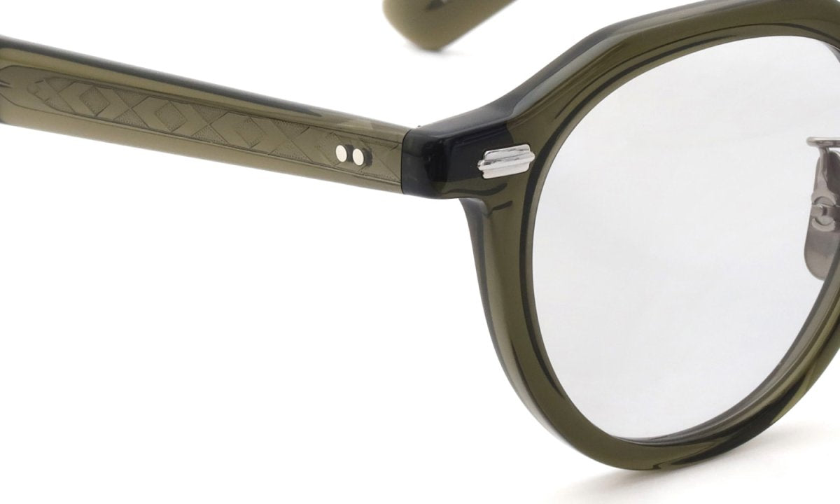 YELLOWS PLUS SUNGLASS BLAKE Harrods Green