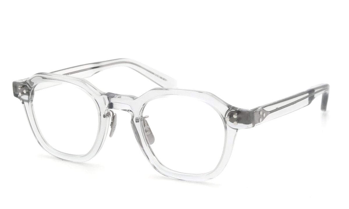 YELLOWS PLUS GRANT EYEWEAR Phantom Gray