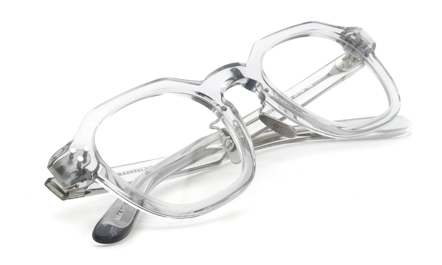 YELLOWS PLUS GRANT EYEWEAR Phantom Gray