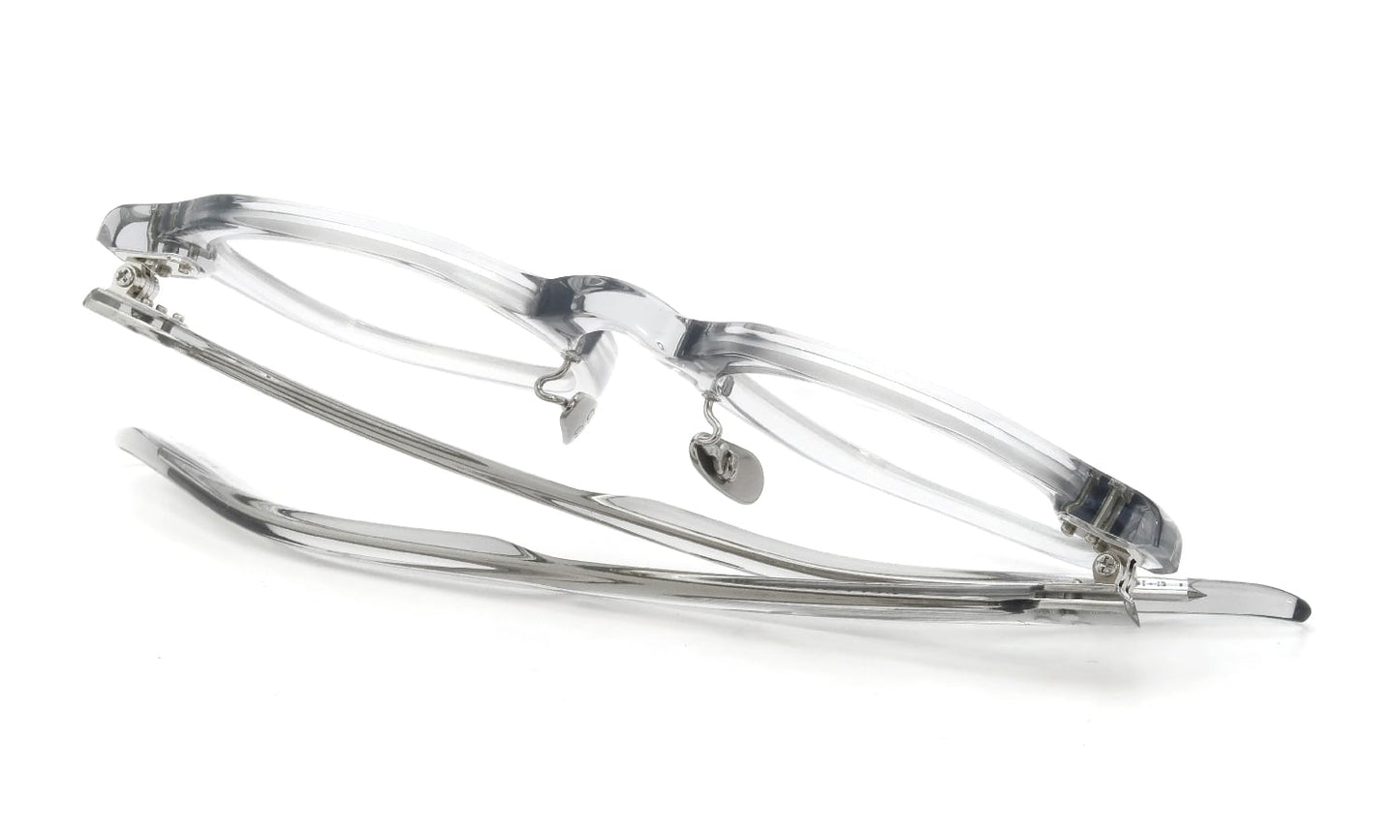 YELLOWS PLUS GRANT EYEWEAR Phantom Gray