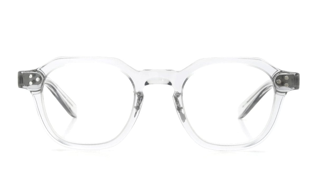 YELLOWS PLUS GRANT EYEWEAR Phantom Gray