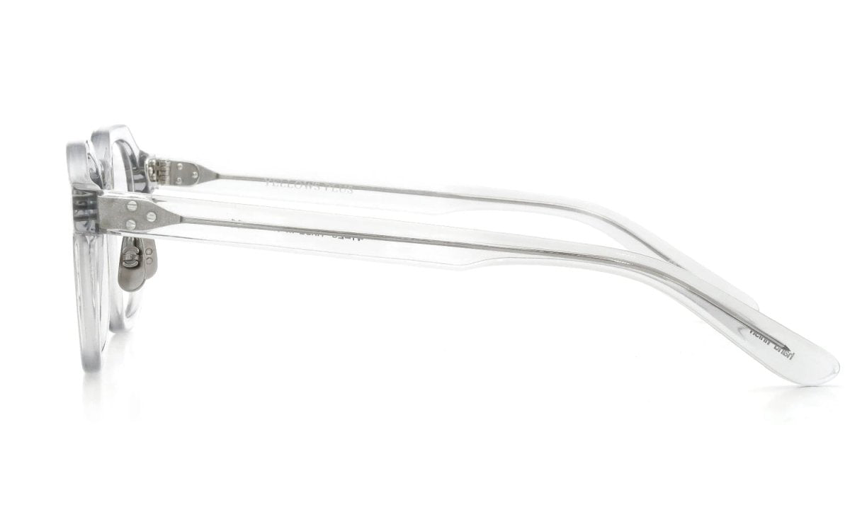 YELLOWS PLUS GRANT EYEWEAR Phantom Gray