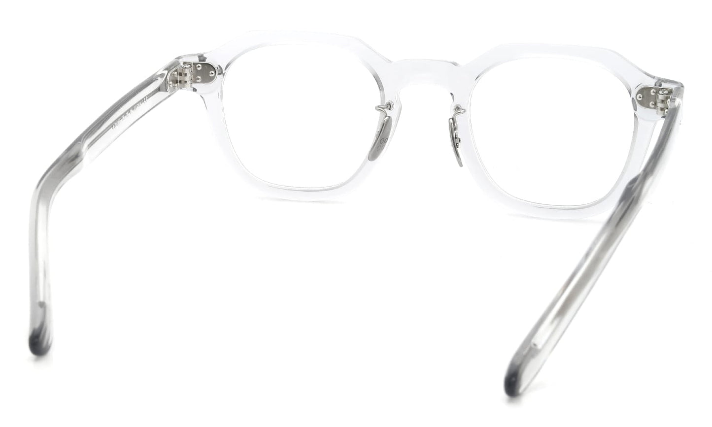 YELLOWS PLUS GRANT EYEWEAR Phantom Gray