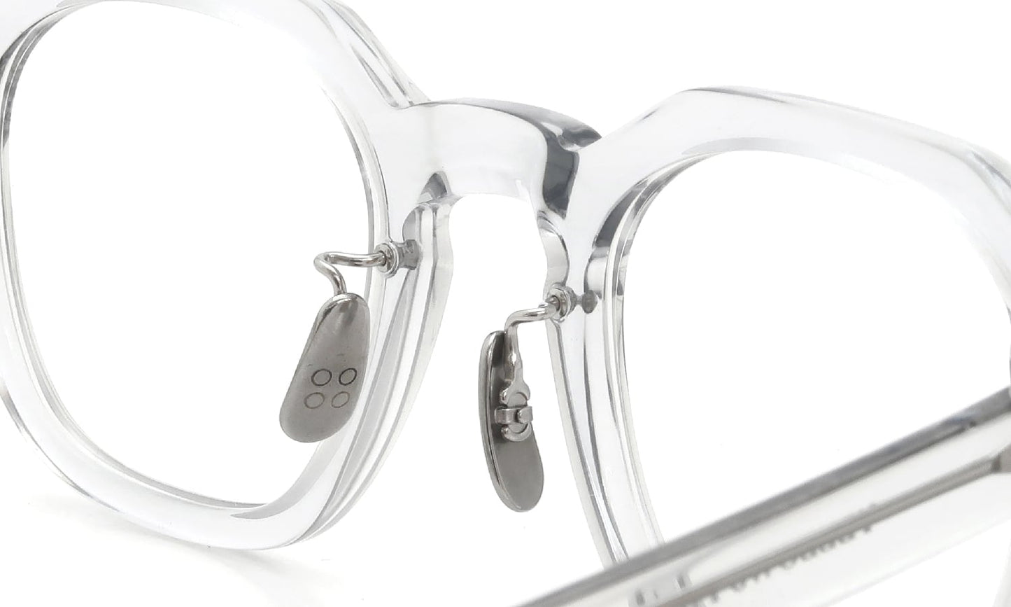 YELLOWS PLUS GRANT EYEWEAR Phantom Gray