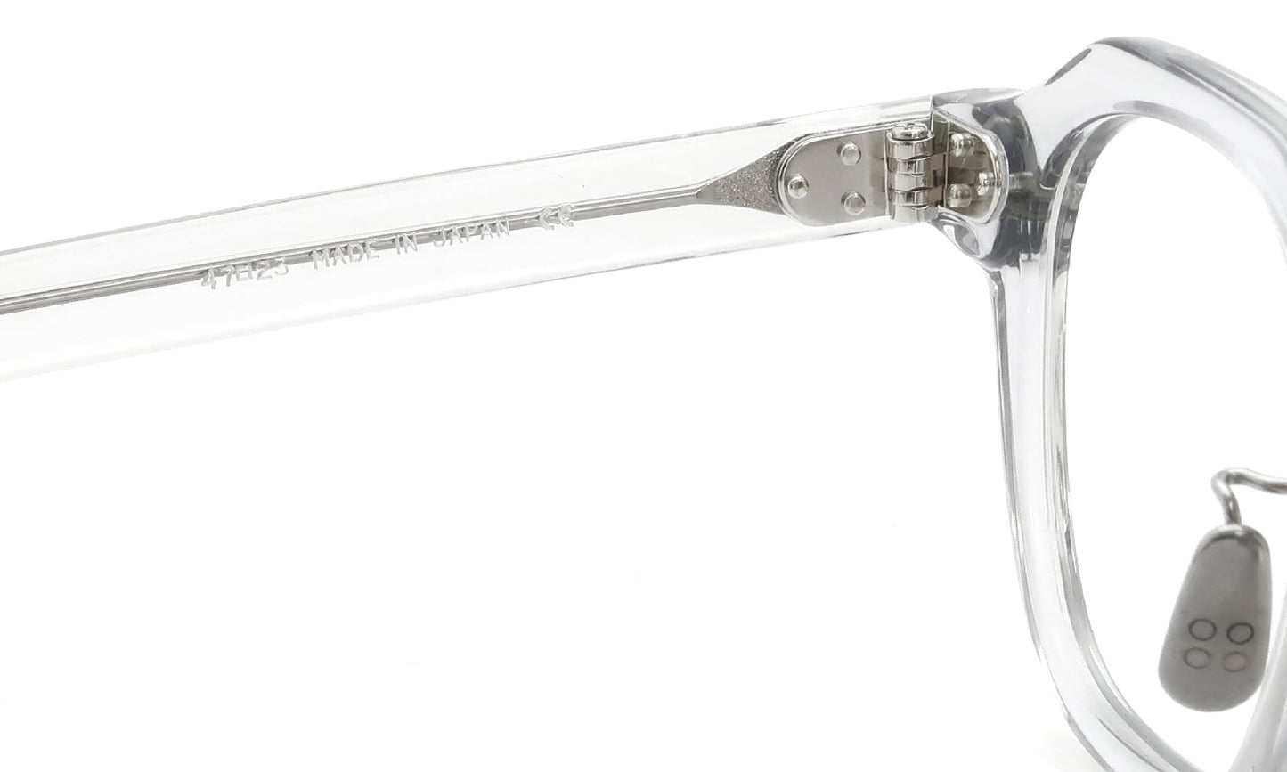 YELLOWS PLUS GRANT EYEWEAR Phantom Gray