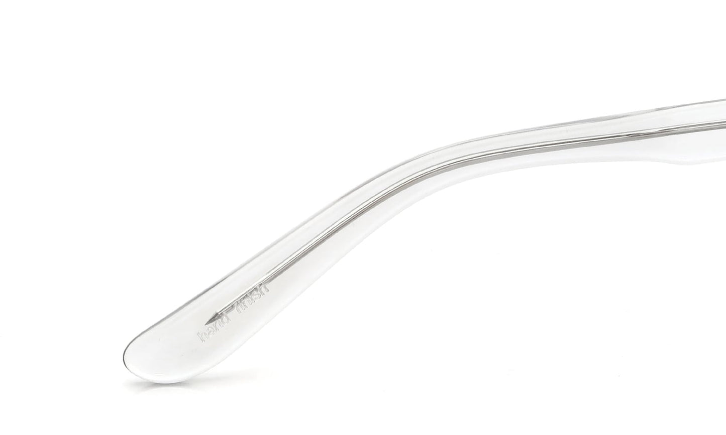 YELLOWS PLUS GRANT EYEWEAR Phantom Gray