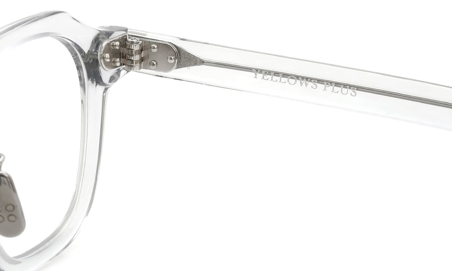 YELLOWS PLUS GRANT EYEWEAR Phantom Gray