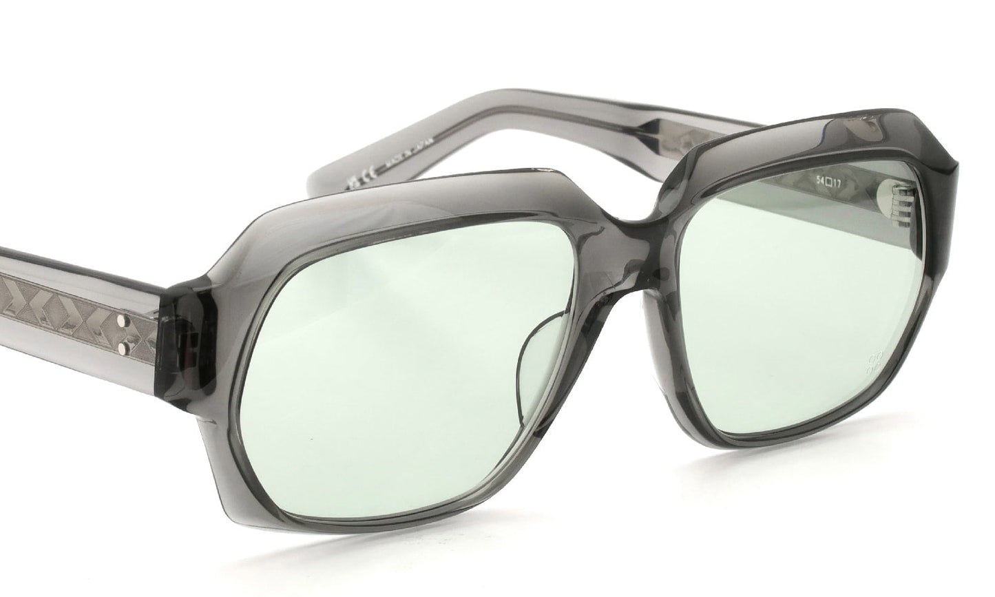 YELLOWS PLUS SUNGLASS GREG Moon Stone