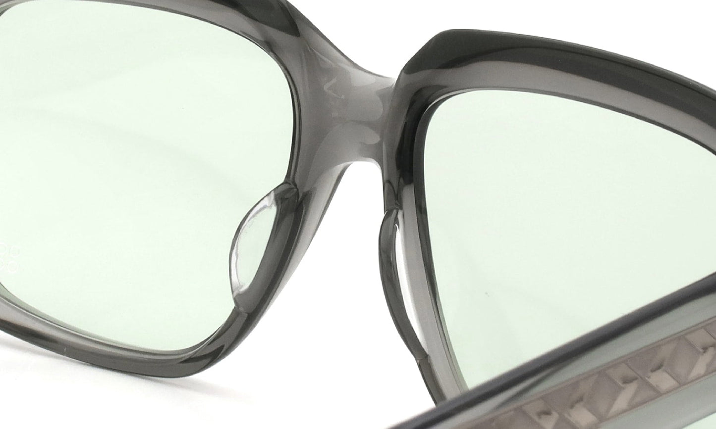 YELLOWS PLUS SUNGLASS GREG Moon Stone