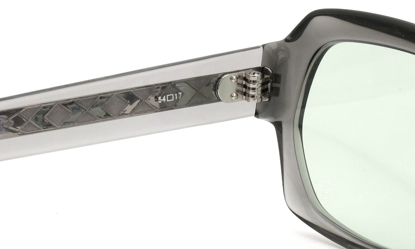 YELLOWS PLUS SUNGLASS GREG Moon Stone