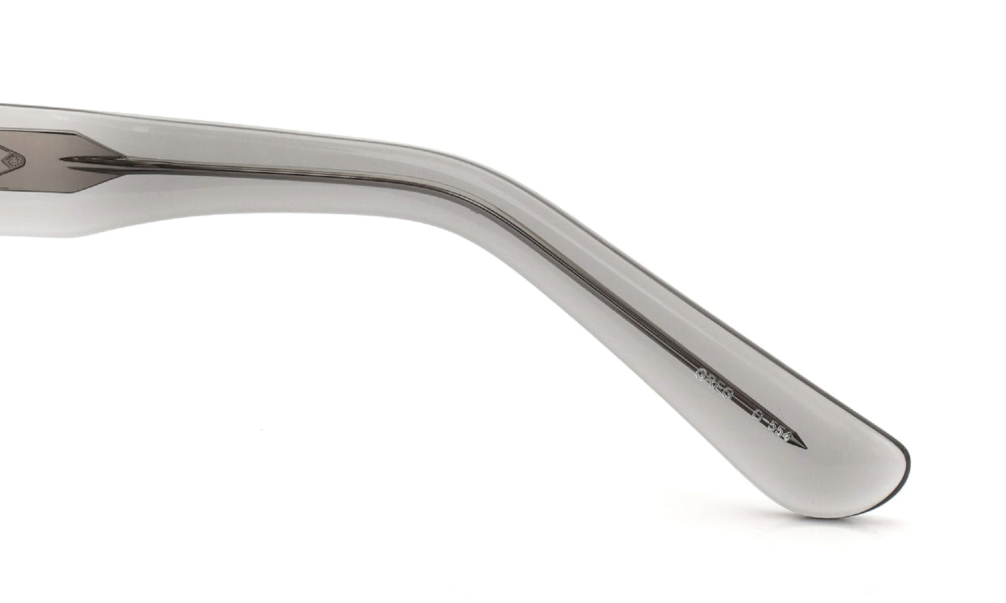 YELLOWS PLUS SUNGLASS GREG Moon Stone