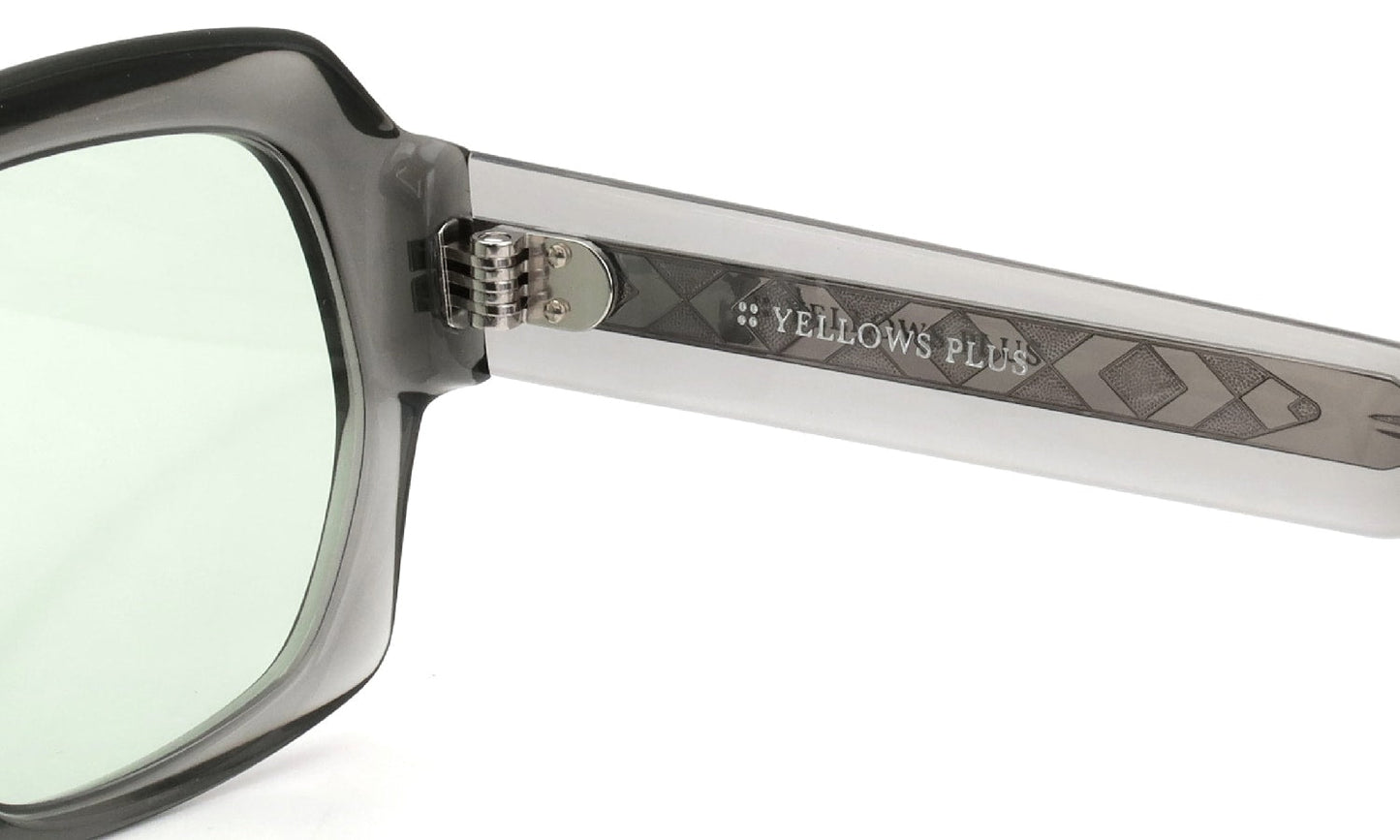 YELLOWS PLUS SUNGLASS GREG Moon Stone