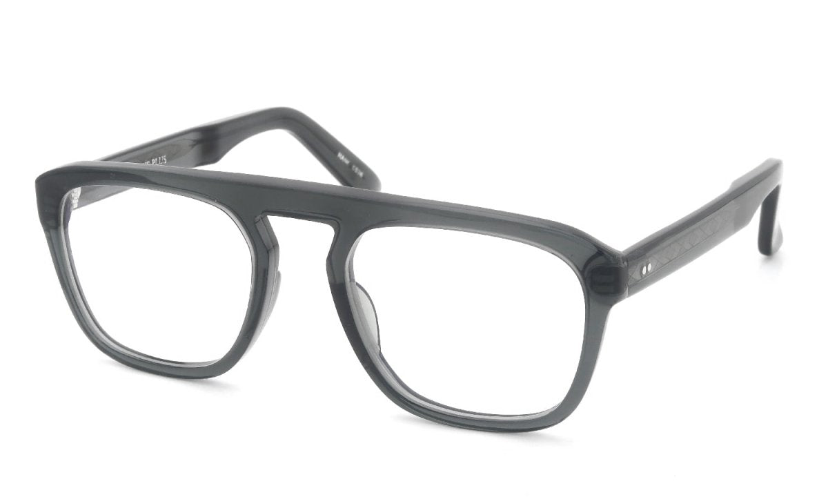 YELLOWS PLUS HANK EYEWEAR Mouse Grey