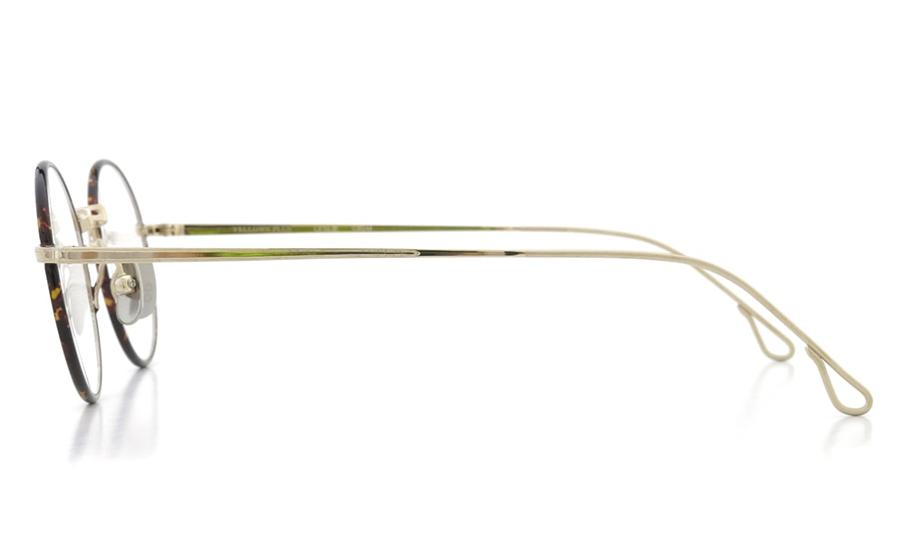 YELLOWS PLUS LESLIE EYEWEAR Gold/Demi