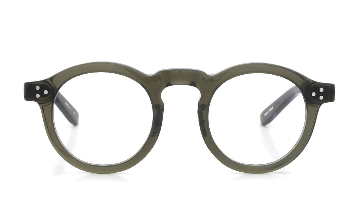 YELLOWS PLUS MARLON EYEWEAR Harrods Green