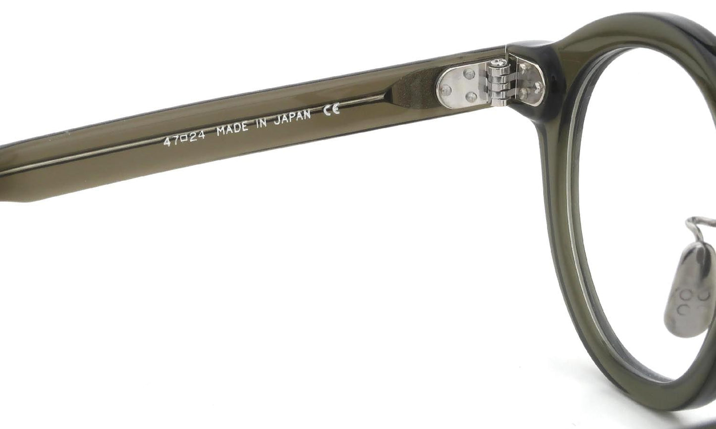 YELLOWS PLUS MARLON EYEWEAR Harrods Green