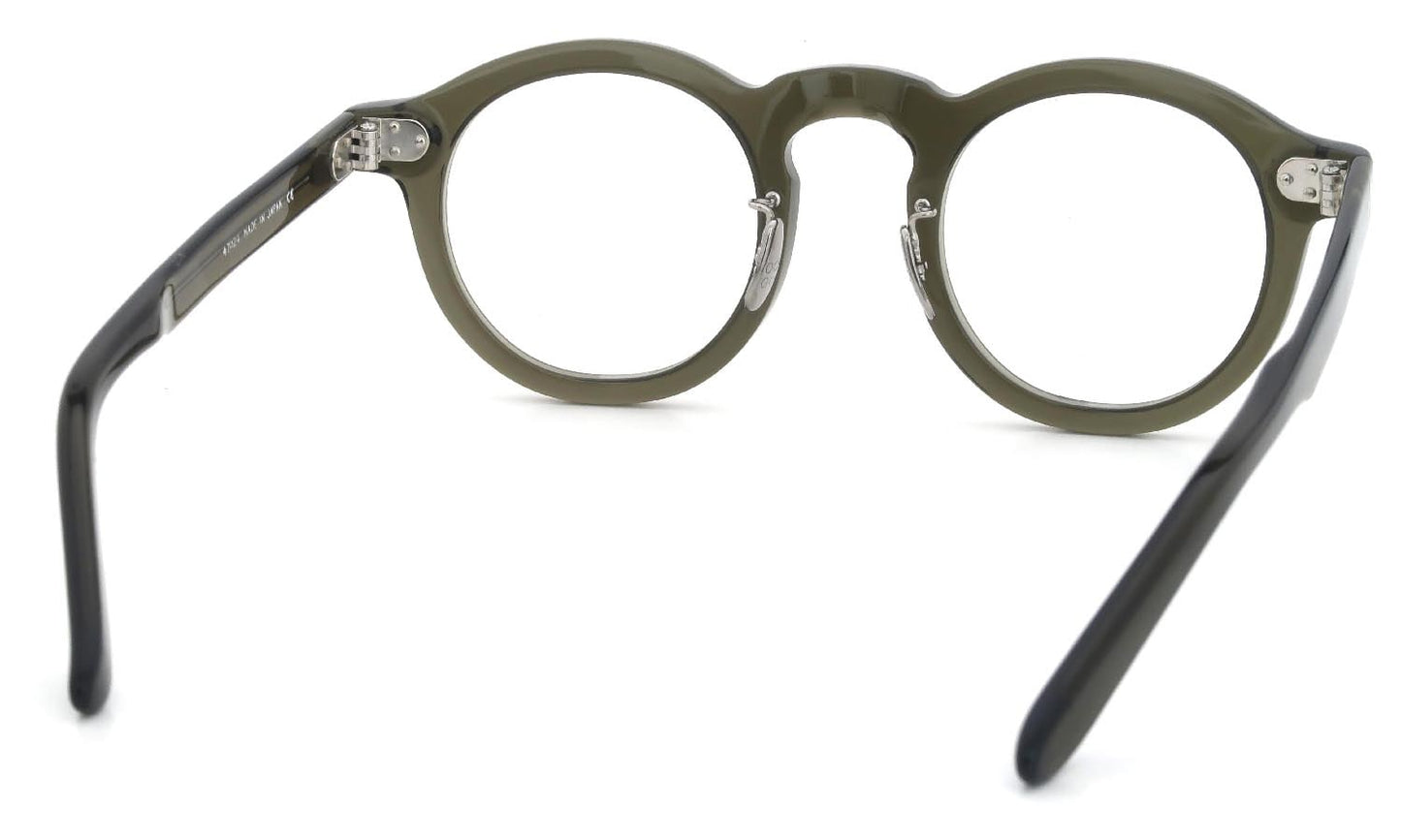 YELLOWS PLUS MARLON EYEWEAR Harrods Green