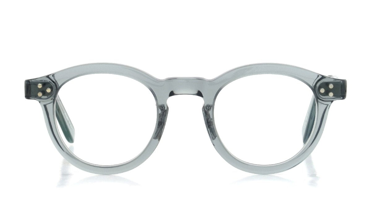 YELLOWS PLUS NAOMI EYEWEAR Smoky Leaf