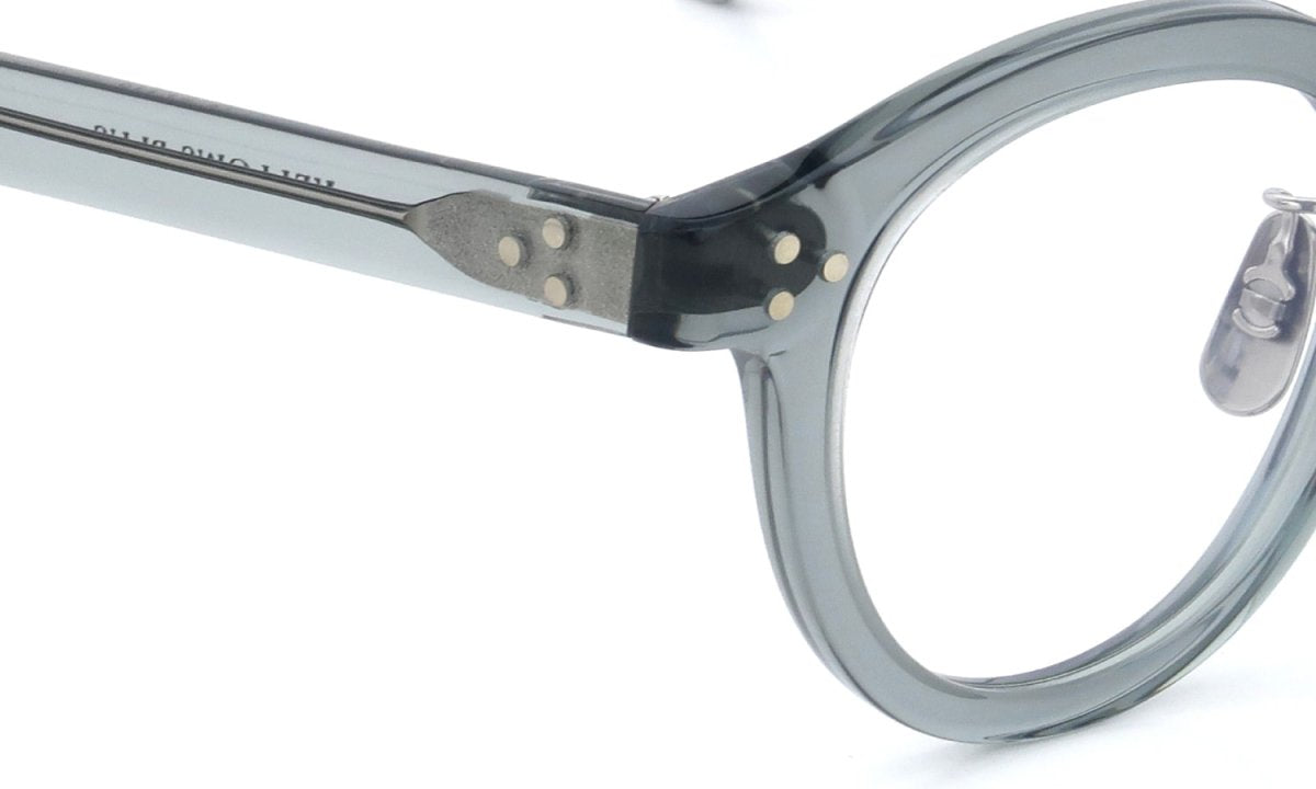 YELLOWS PLUS NAOMI EYEWEAR Smoky Leaf