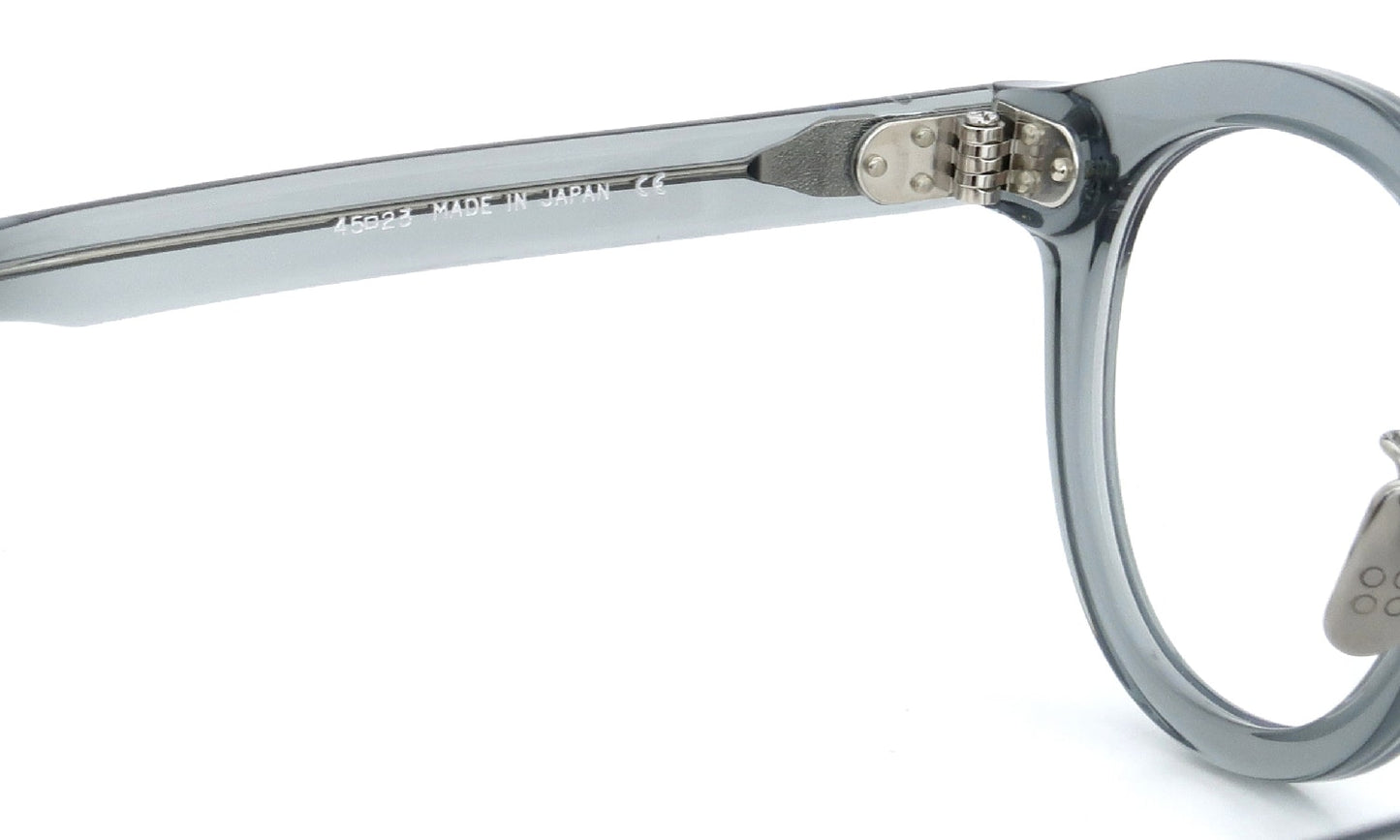 YELLOWS PLUS NAOMI EYEWEAR Smoky Leaf