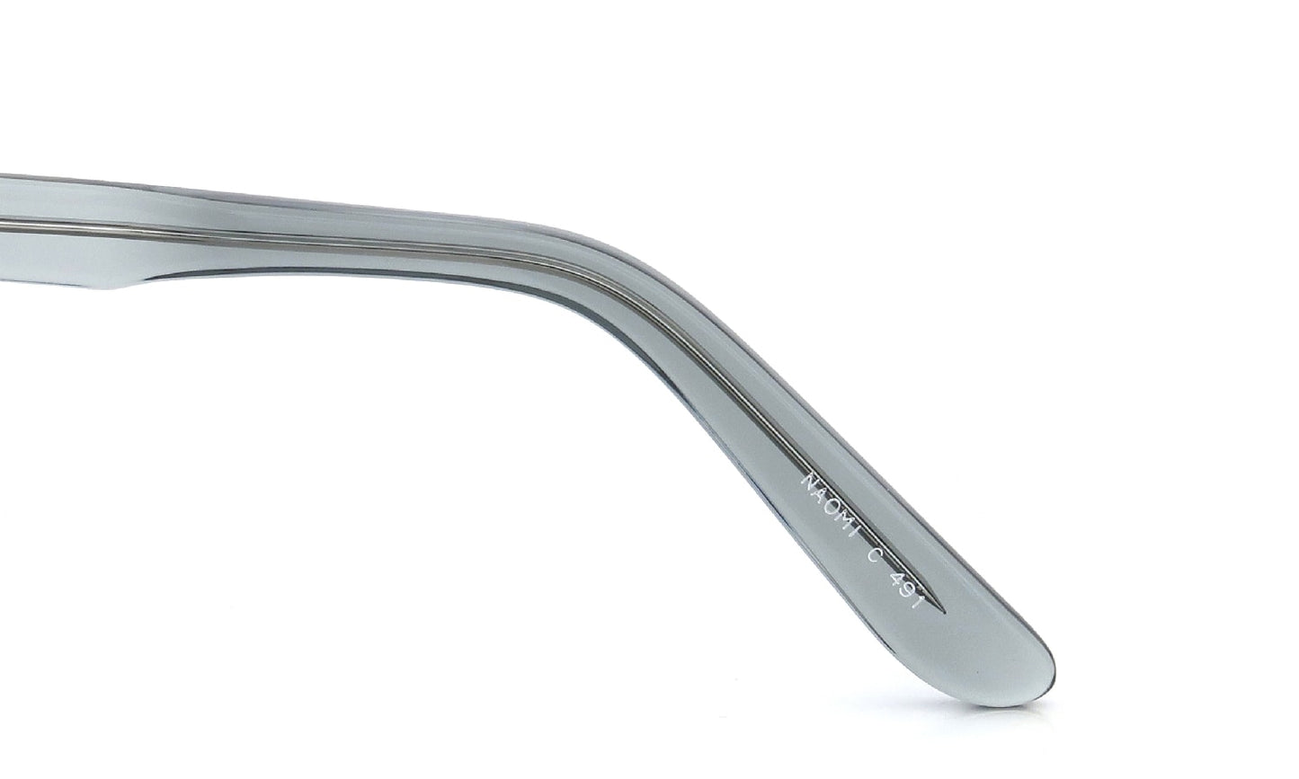 YELLOWS PLUS NAOMI EYEWEAR Smoky Leaf