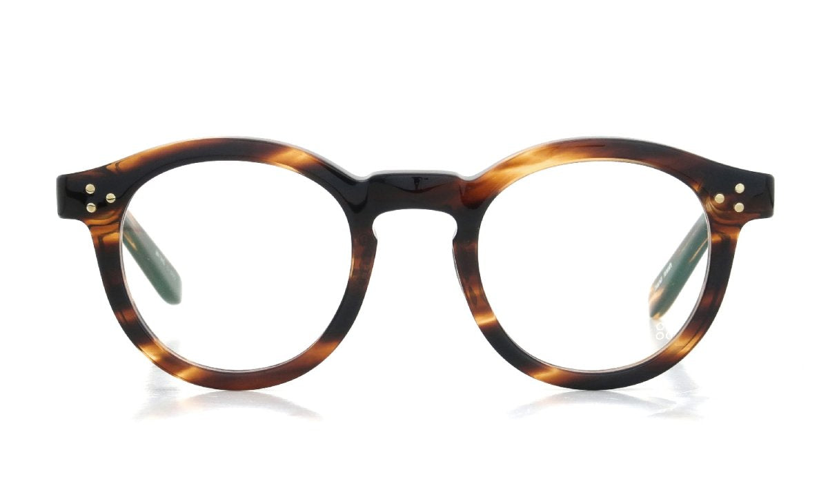 YELLOWS PLUS NAOMI EYEWEAR Amber Mix