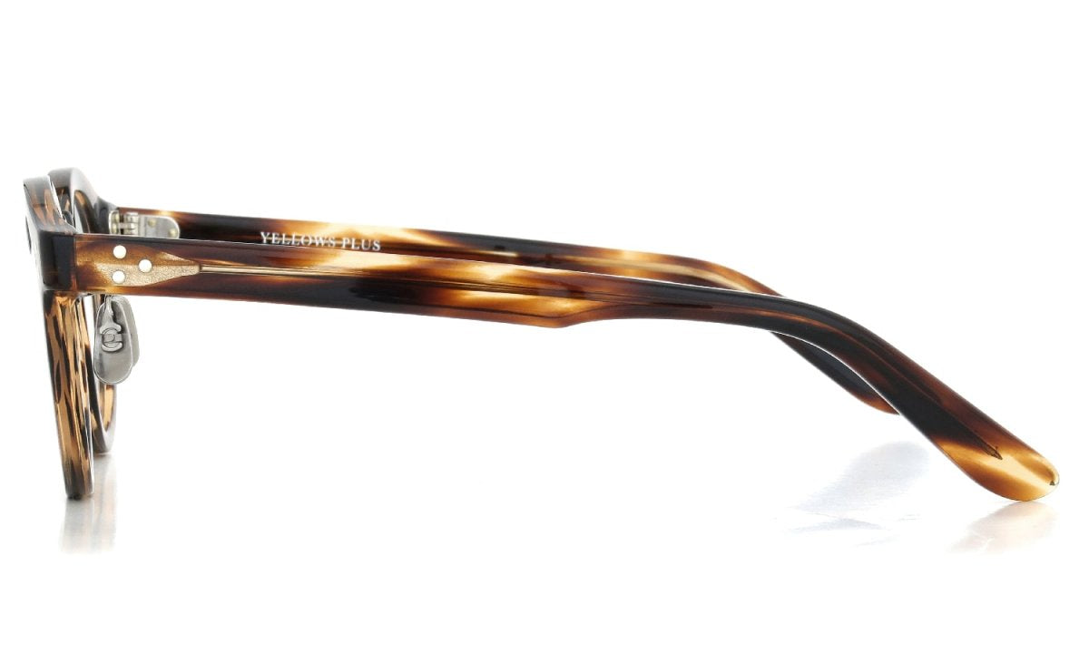 YELLOWS PLUS NAOMI EYEWEAR Amber Mix