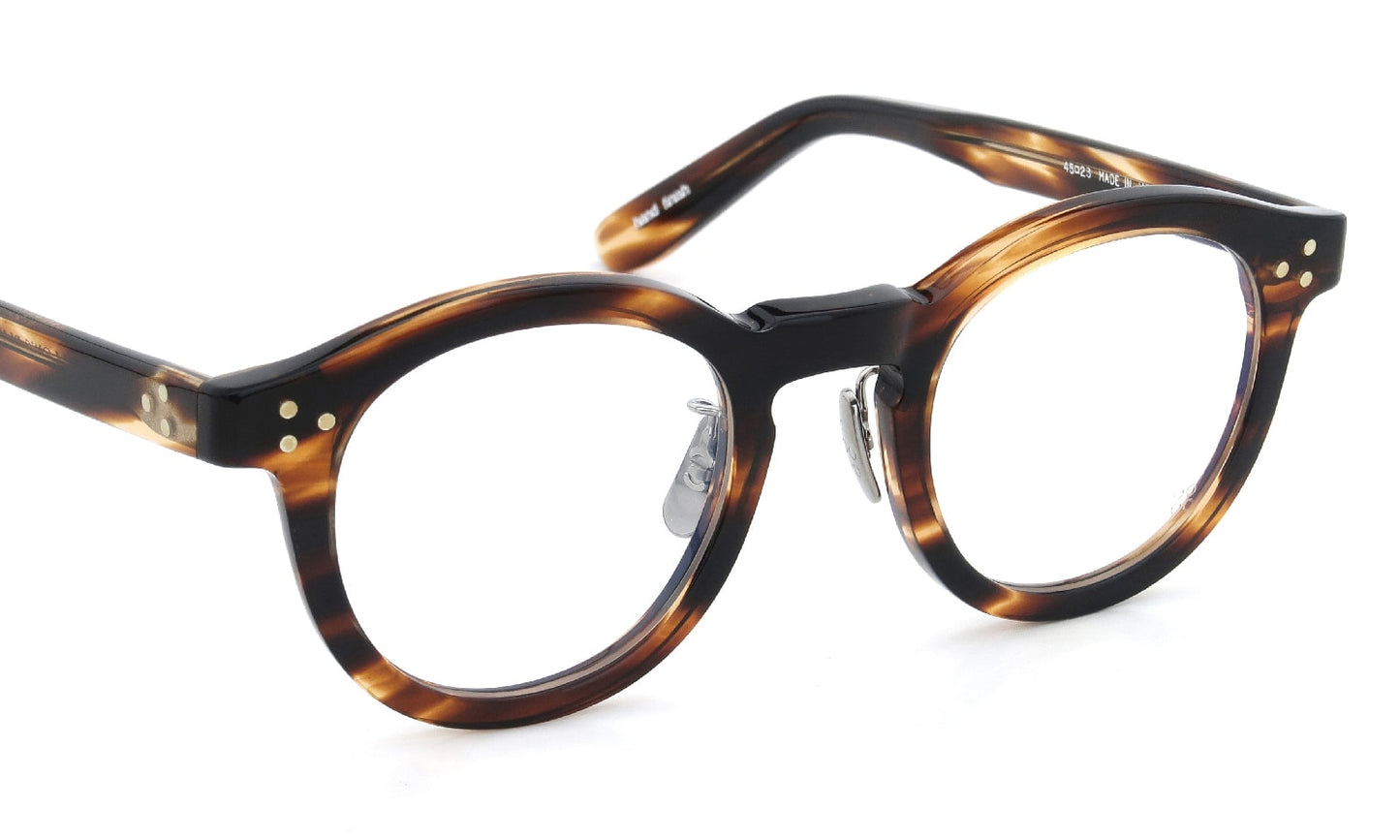 YELLOWS PLUS NAOMI EYEWEAR Amber Mix