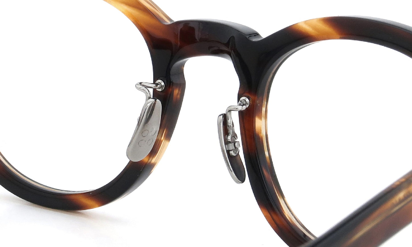 YELLOWS PLUS NAOMI EYEWEAR Amber Mix