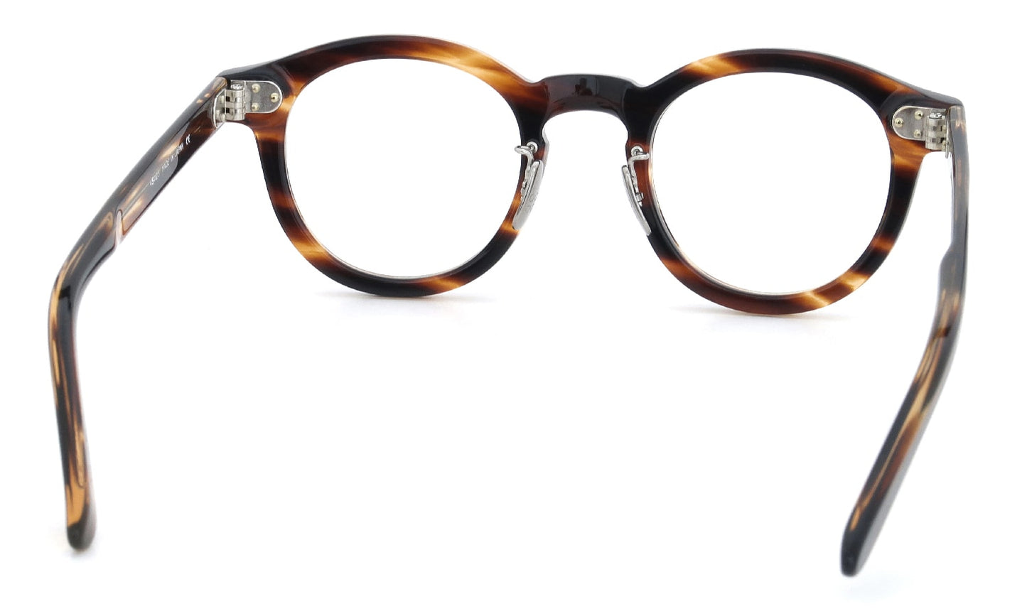 YELLOWS PLUS NAOMI EYEWEAR Amber Mix