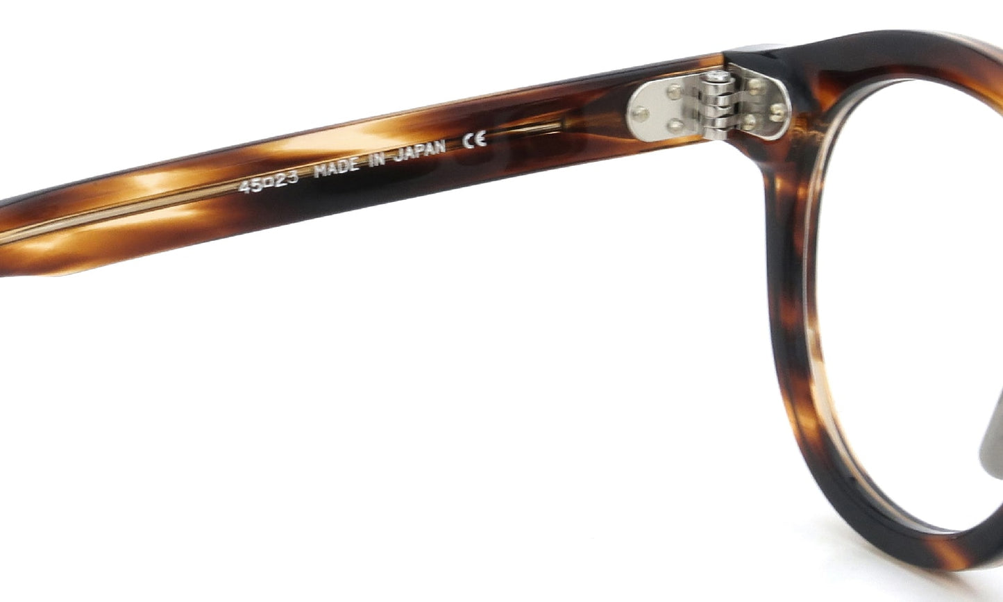 YELLOWS PLUS NAOMI EYEWEAR Amber Mix