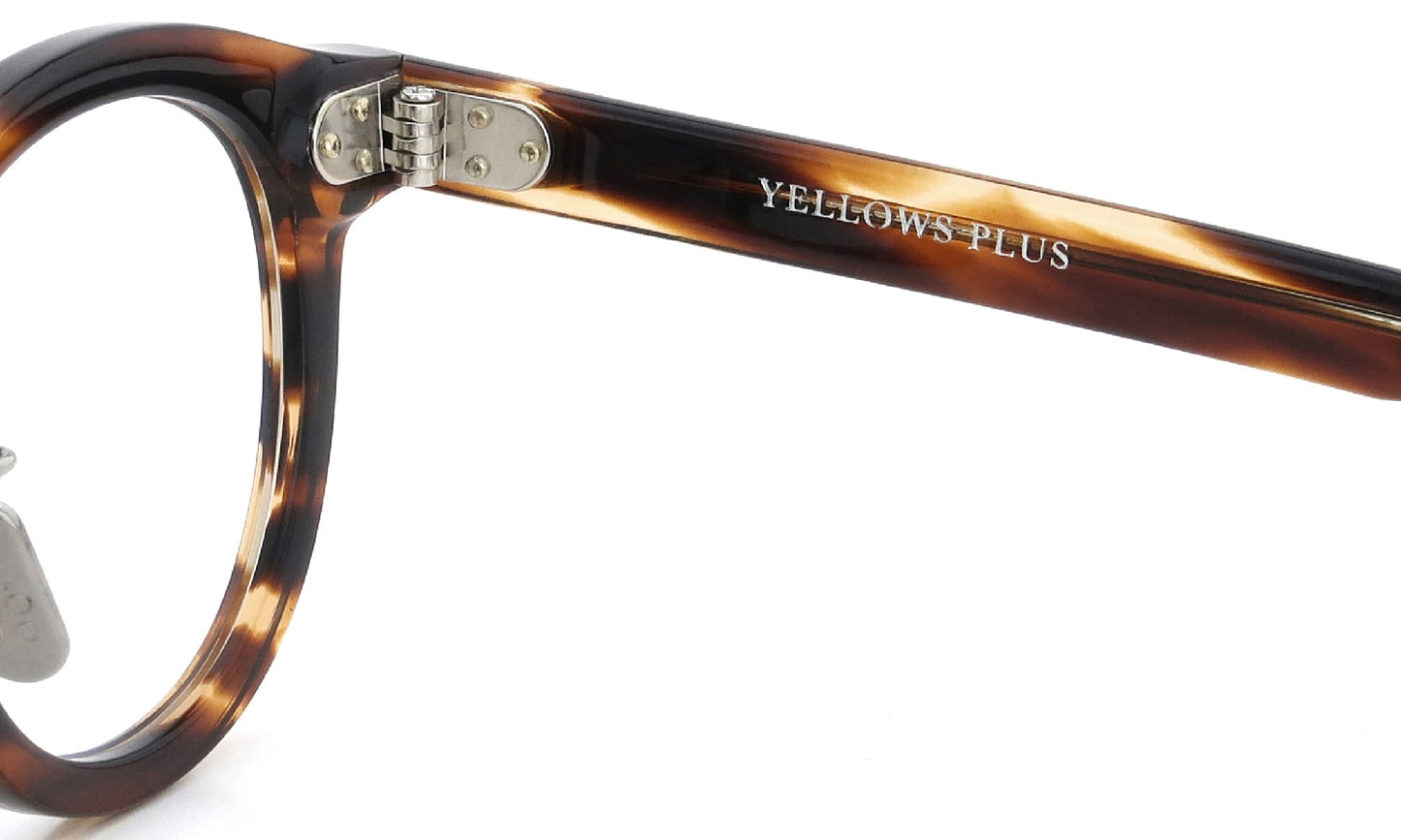YELLOWS PLUS NAOMI EYEWEAR Amber Mix